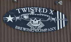 Twisted X Brewing